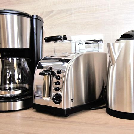 Friedrichs Stuebchen *Gemuetlich*Modern*Innenstadt* ドレスデン エクステリア 写真